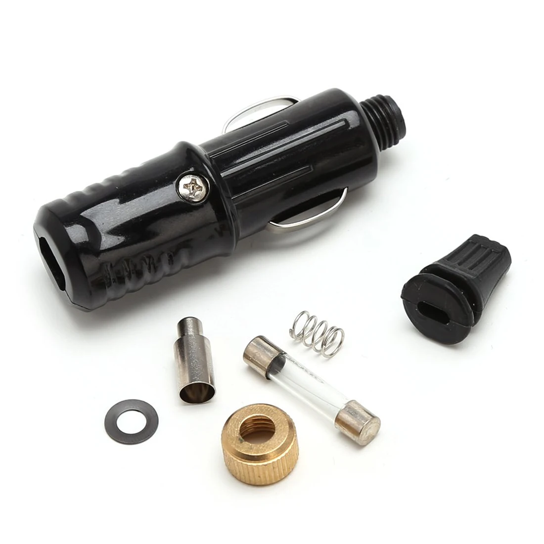 12/24 в сменный розетка для автомобильного прикуривателя адаптер зарядное