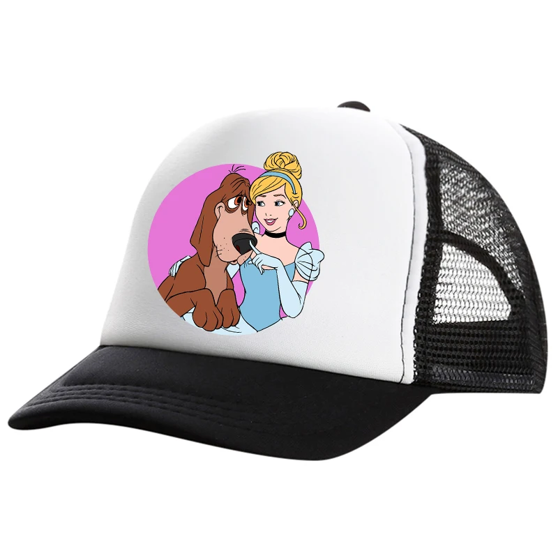 Новая мода высокого качества бренда Золушка Вымытая кепка для мужчин и женщин Горры Снэпбэк Кепки Бейсбол Папина шляпа На открытом воздухе.
