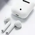 Беспроводные наушники Mini Tws, Bluetooth-наушники, Hi-Fi стерео звук, удобные Внутриканальные наушники с микрофоном для Samsung, xiaomi - фото