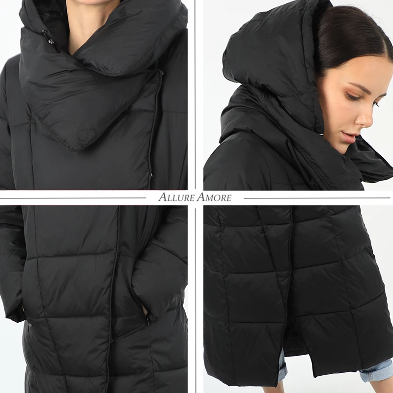 

Parkas