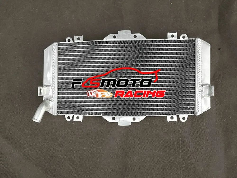 Алюминиевый радиатор для Yamaha FZR600 FZR600R 1989-1999 1990 1991 1992 1993 1994 1995 1996 1997 1998 1999