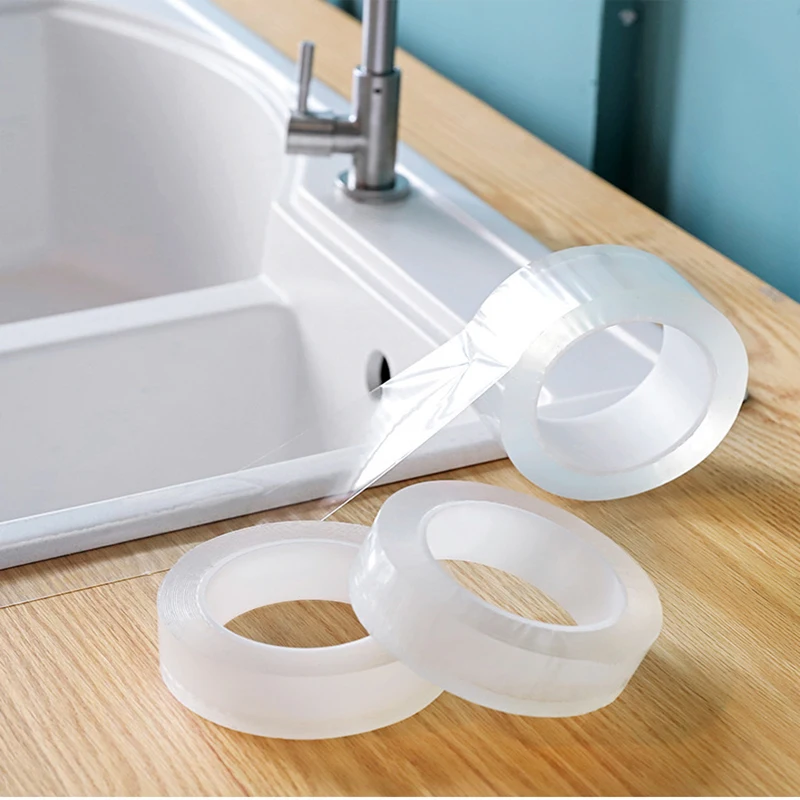 Уплотнительная лента настенная наклейка на угловую линию из ПВХ