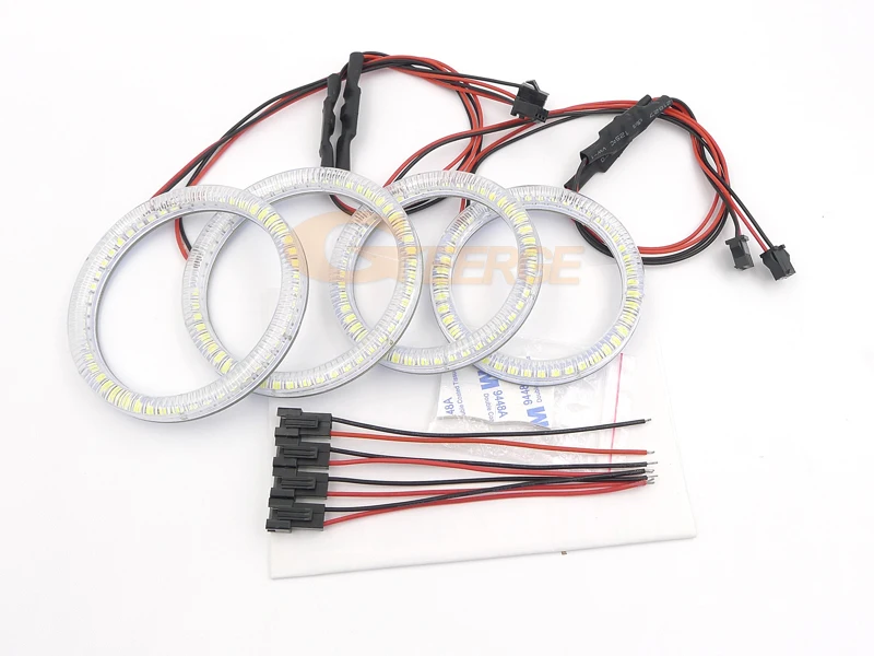 Для Porsche Cayenne 958 92A 2011 2012 2013 2014 ксеноновый головной светильник ультра яркий SMD