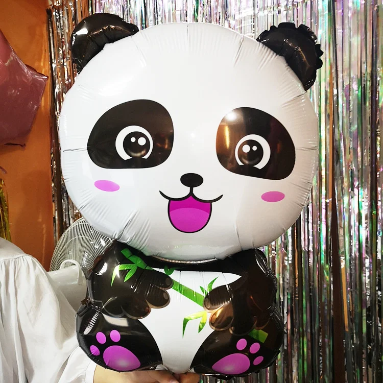 Гигантский фотографический игрушечный шар из алюминиевой фольги | Дом и сад