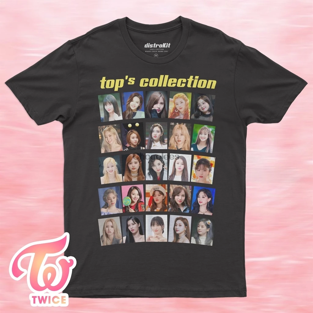 Футболка двойная коллекция Топ черный (унисекс) | Мужская одежда