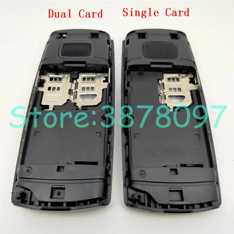 Новый полноразмерный мобильный телефон корпус чехол с английской клавиатурой