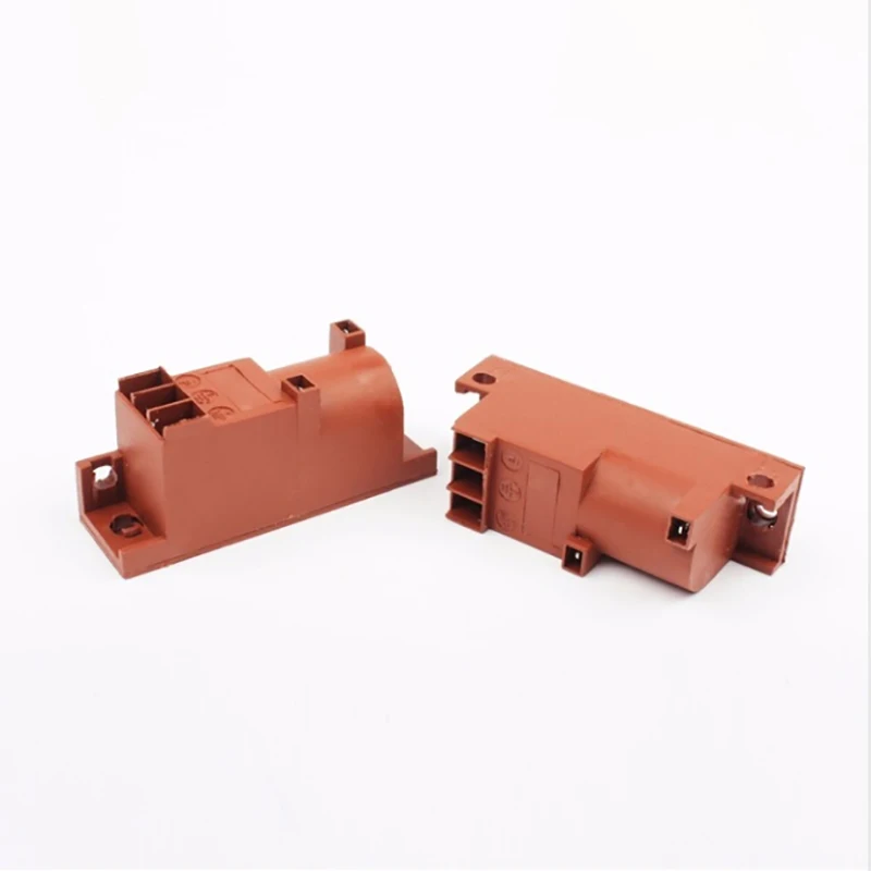 Ac220V газовая плита Ac Импульсный безопасный эффективный импульсный