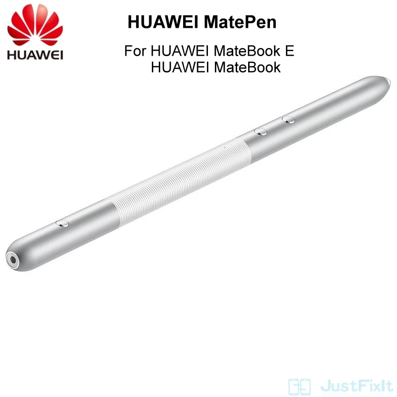 Bluetooth лазерный стилус AF61 2nd MatePen для Huawei MateBook E 2018 BL W19/W09 Mate Pen|Стилусы| |
