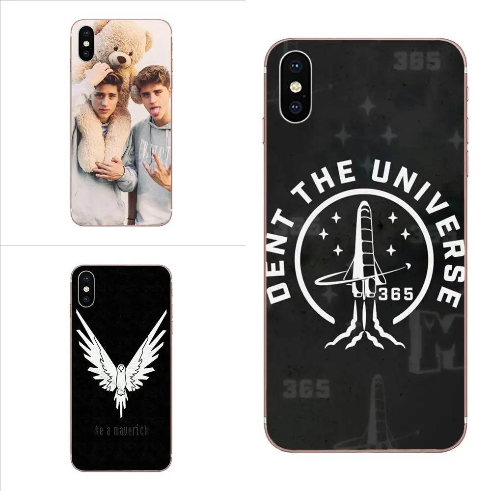 Для Galaxy J1 J2 J3 J330 J4 J5 J6 J7 J730 J8 2015 2016 2017 2018 mini Pro мягкие чехлы из ТПУ чехол Youtube