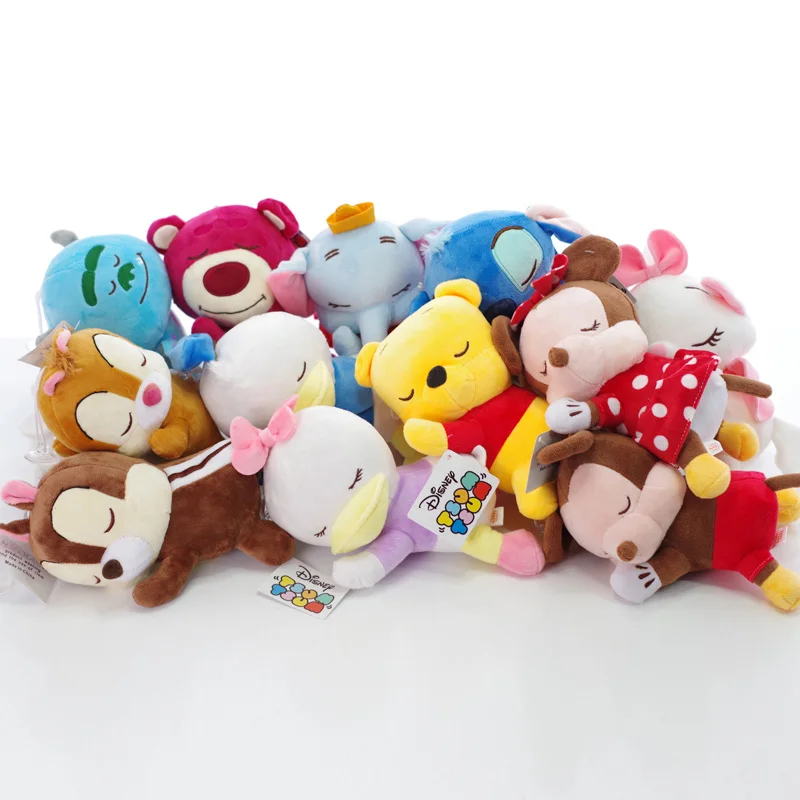 

Игрушка-подвеска «Микки Маус», 20 см