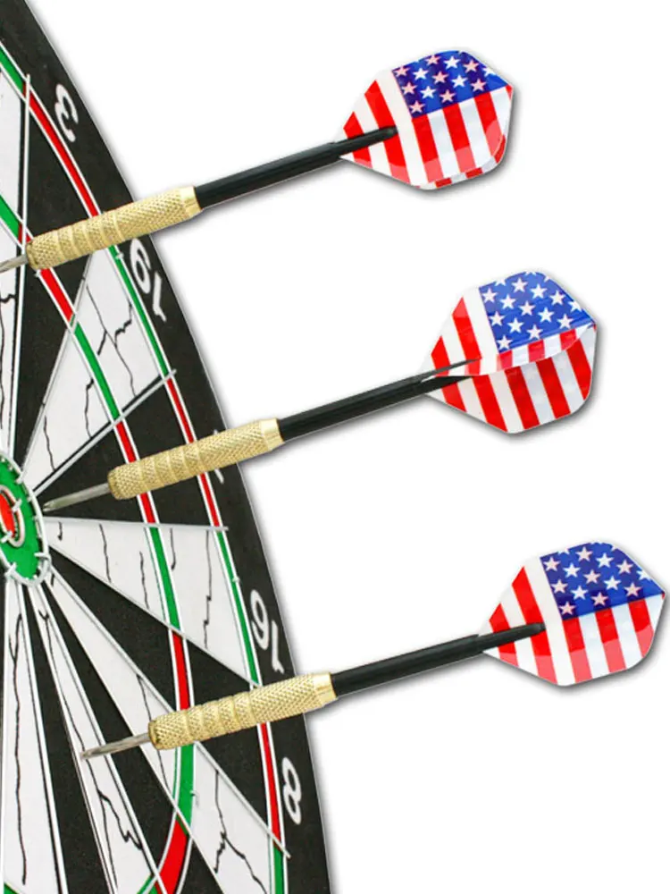 

Steal Tip Pick Darts Professional Score Fashion Tungsten Marker Dart Flights Gun Stems Diana Electronica Throwing Game BD50DD