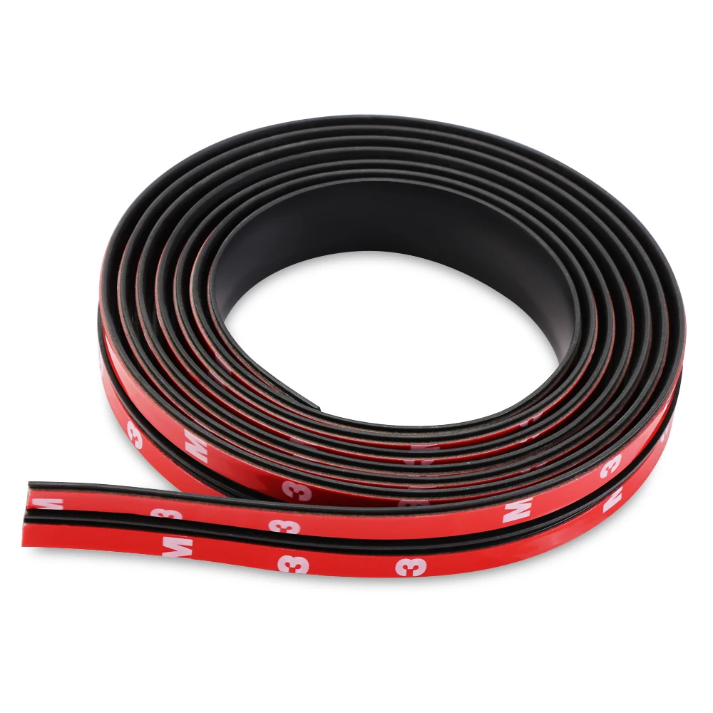 T-образная резиновая наклейка Водонепроницаемая Автомобильная герметизация для