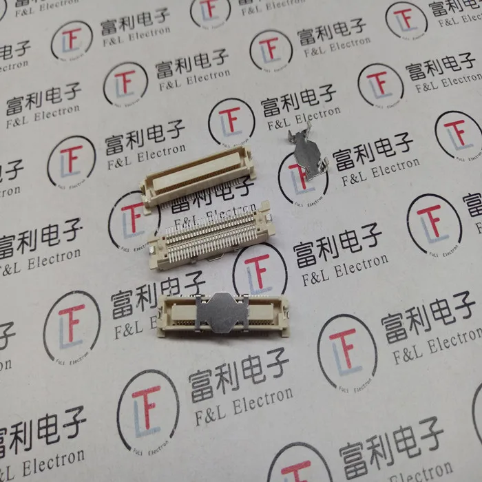

5pcs/lot 528850674 60P 0.635MM 3.6H male Connector Connector