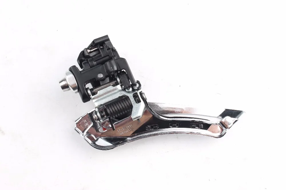 Кассета SHIMANO HG601 для шоссейного велосипеда 11 скоростей 105 R7000|Шатун и передняя