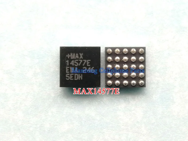 

2pcs-10pcs 14577E MAX14577E MAX14577EEWA 25pins