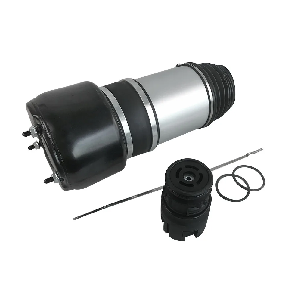 Передняя левая/правая пневматическая подвеска пружинная Подушка 2113209313 2113209413 для