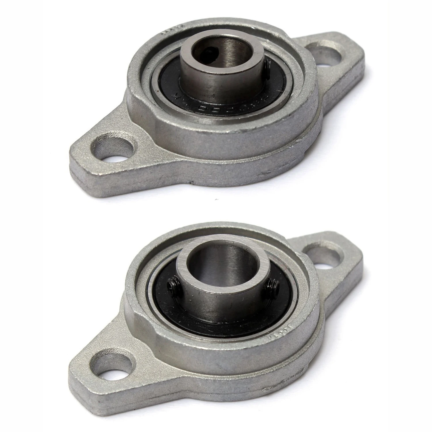 

Zinc Alloy Flanged Bearings Bearings Ball Bearings