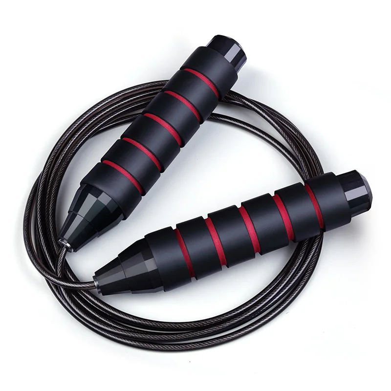 Скакалка 3 м с регулируемым подшипником искусственное оборудование домашние