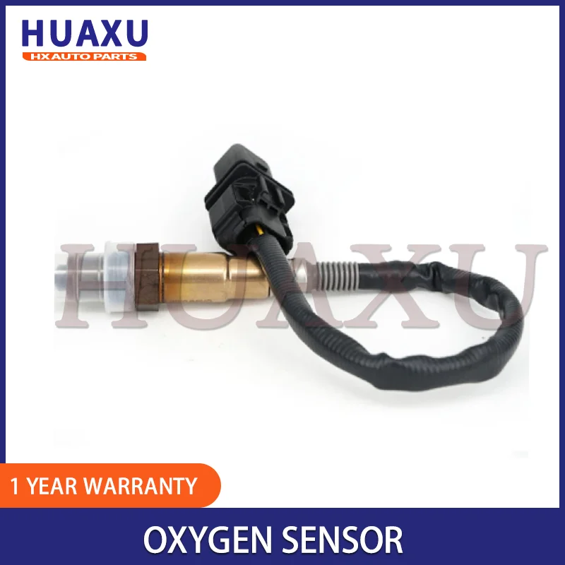 Лямбда-зонд с кислородным датчиком 11787590713 для PEUGEOT 207 208 308 508 PARTNER Box 1 6 Tepee Van II 1618LL MINI