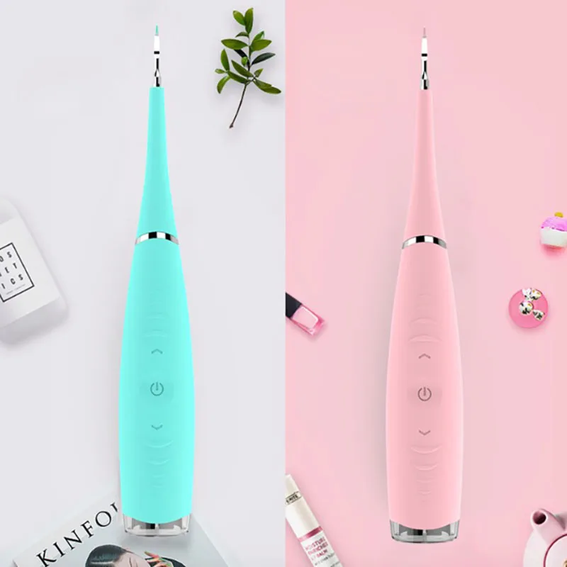 Ультразвуковой стоматологический кран ирригатор ороситель для полости рта