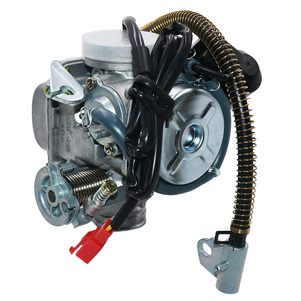 Карбюратор Carbman для квадроцикла Gokart Roketa Taotao Sunl JCL GY6 150cc 24 мм |