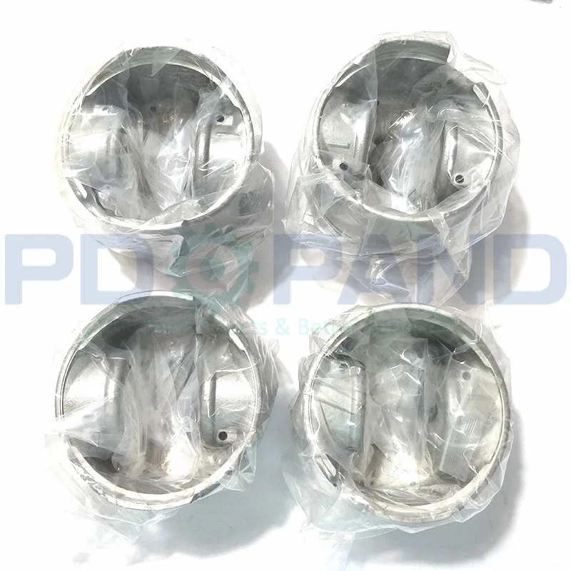 Якорная цепь с 1KZ 1KZT 1kzte 1KZ-TE 1KZ-T поршневой комплект 13101-67030 для Toyota LAND CRUISER 4runner HILUX 3.0D