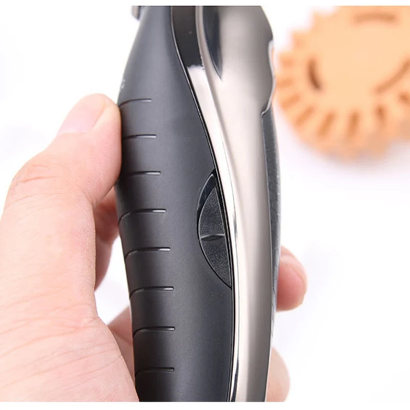 

VGR Professional Hair Trimmer Waterproof Hair Machine Beard Trimer Face Hair Clipper Electric Hair Clippers Men Beard Trimmer