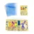 Новые прозрачные карты покемона из японского аниме GX коллекция игра VMAX пластиковая защита держатель карт детские игрушки подарок - изображение