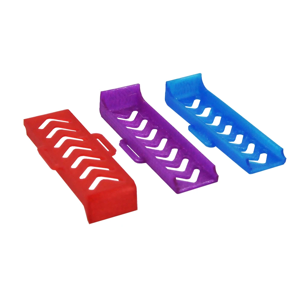 3D-печать ТПУ оптовая продажа рамка для камеры с навесом и фиксирующее крепление