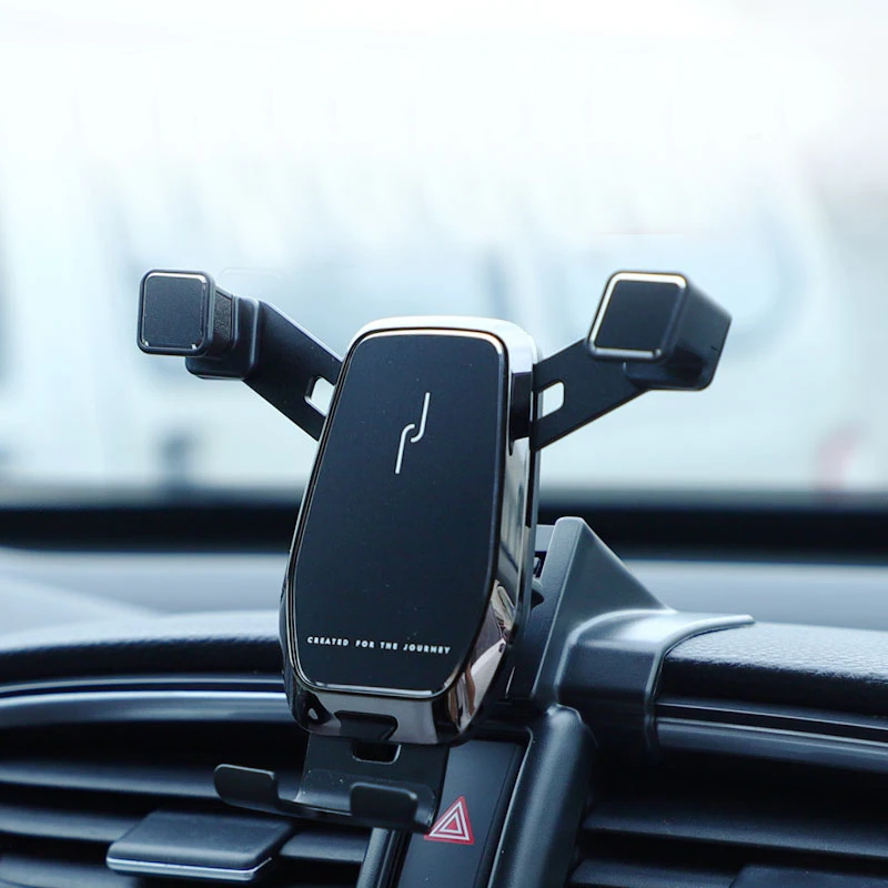 Car phone holder for Honda CRV 2017 2018 2019 2020 avigation bracket air vent Mobile stand Accessories | Автомобили и мотоциклы