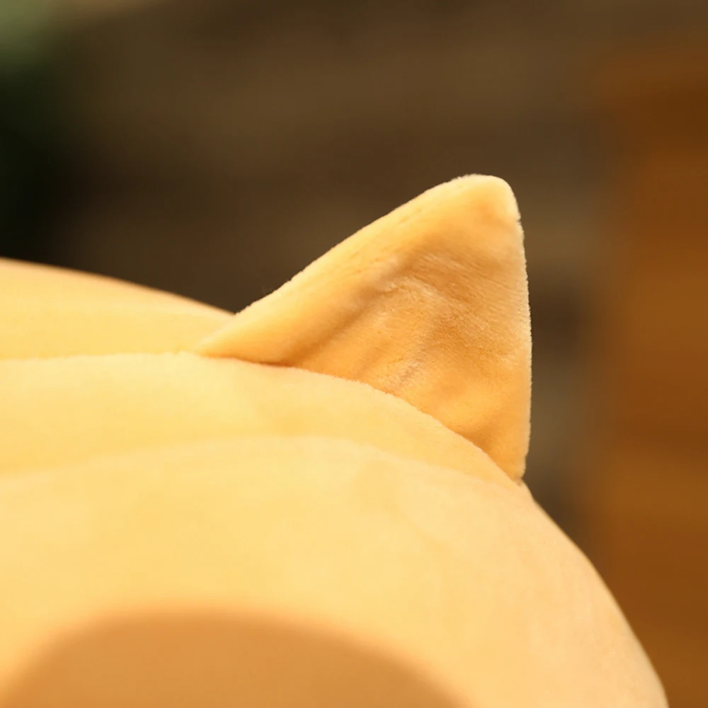 

Stuffed Animals & Plush