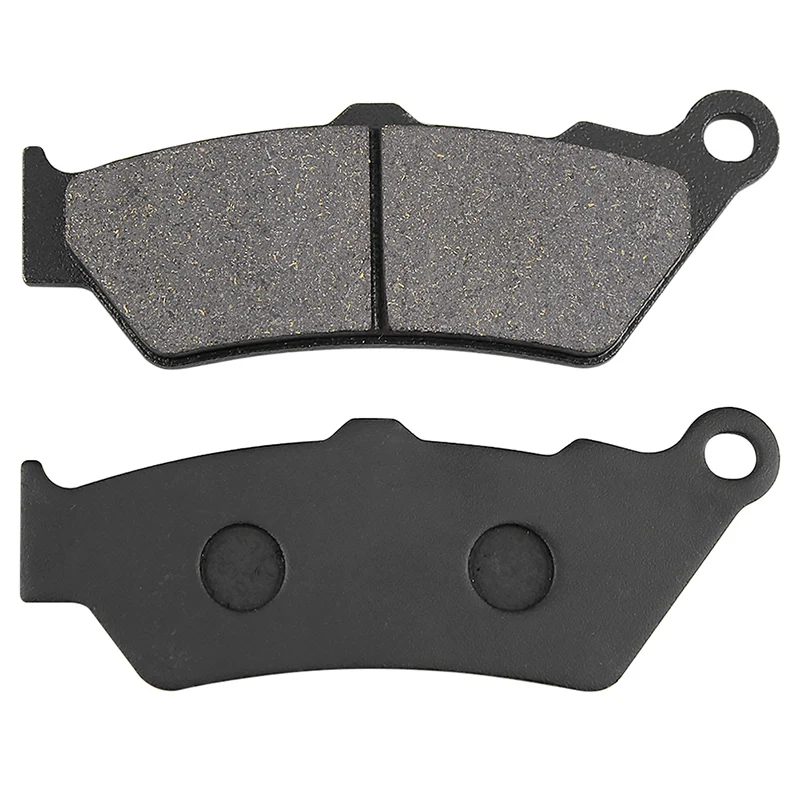 Передние тормозные колодки для мотоцикла Aprilia Moto 6 5 1995-2001 Pegaso 650 1997-2008 Caponord ETV 1000