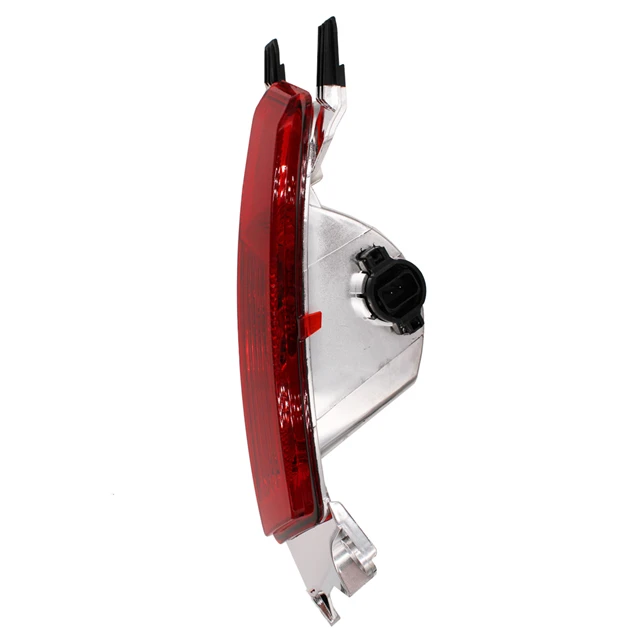 Новинка для Range Rover Evoque 2012- LR025148 задняя правая Автомобильная противотуманная фара