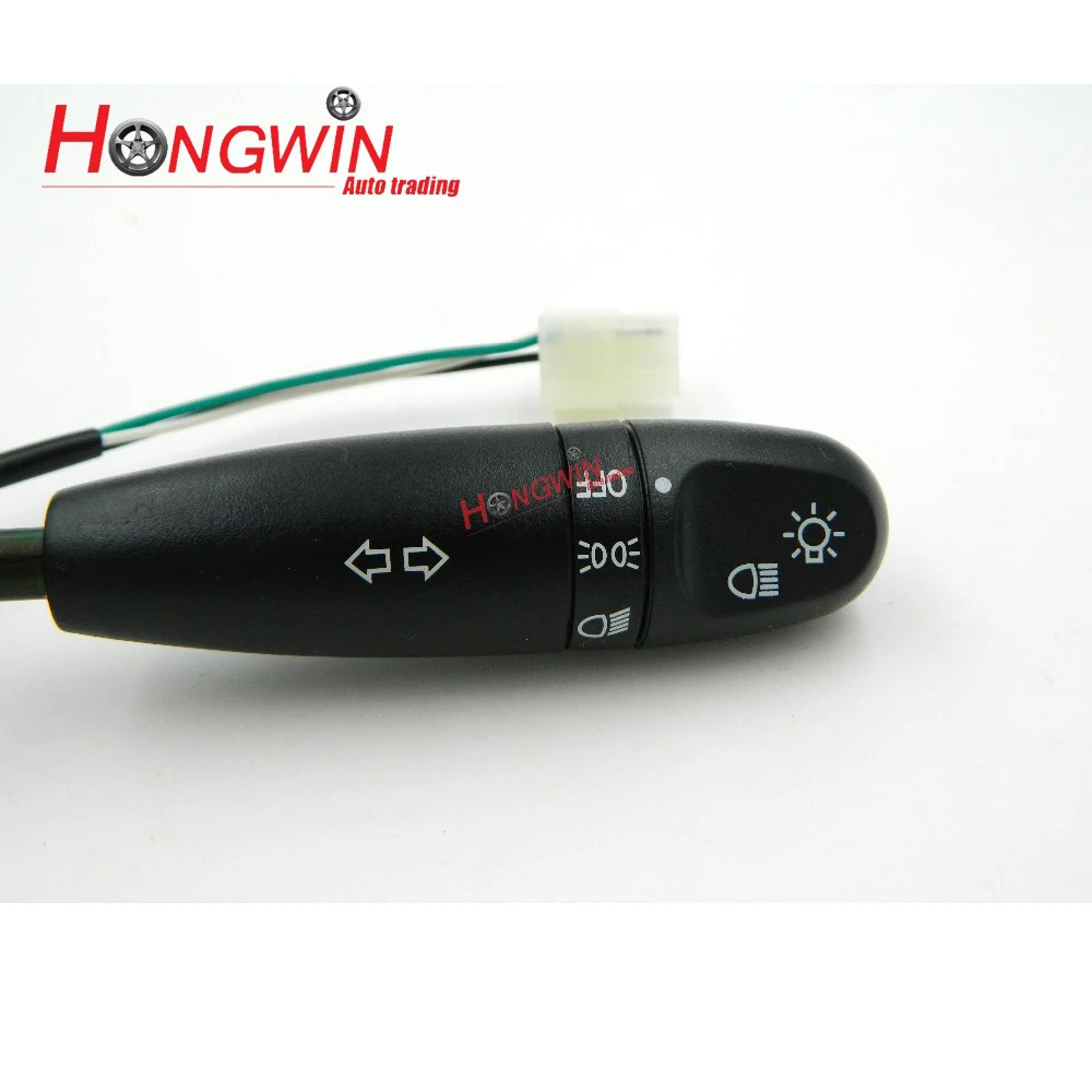 Разработчик оборудовния №.: Переключатель поворотника 96540683 для Chevrolet Aveo/Aveo5 и Pontiac