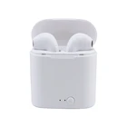 Наушники Bluetooth 5,0 Портативный стерео Спорт интеллигентая (ый) Шум снижение наушники-вкладыши