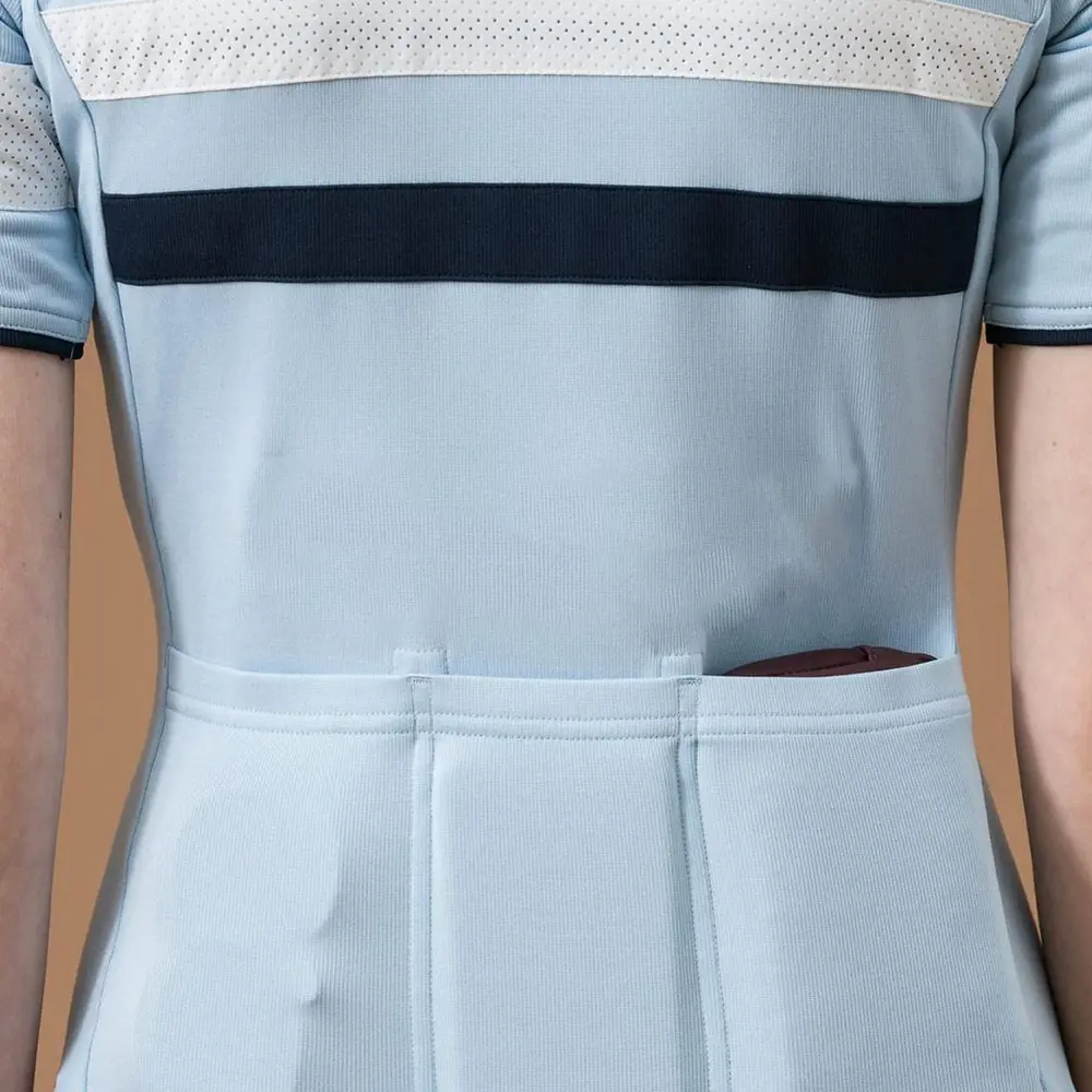 

2021 RCC New Women Cycling Jersey Short Sleeve MTB Maillot Team Bicycle Clothing Summer Breathable Cycling Tops Bicycle Ridewear