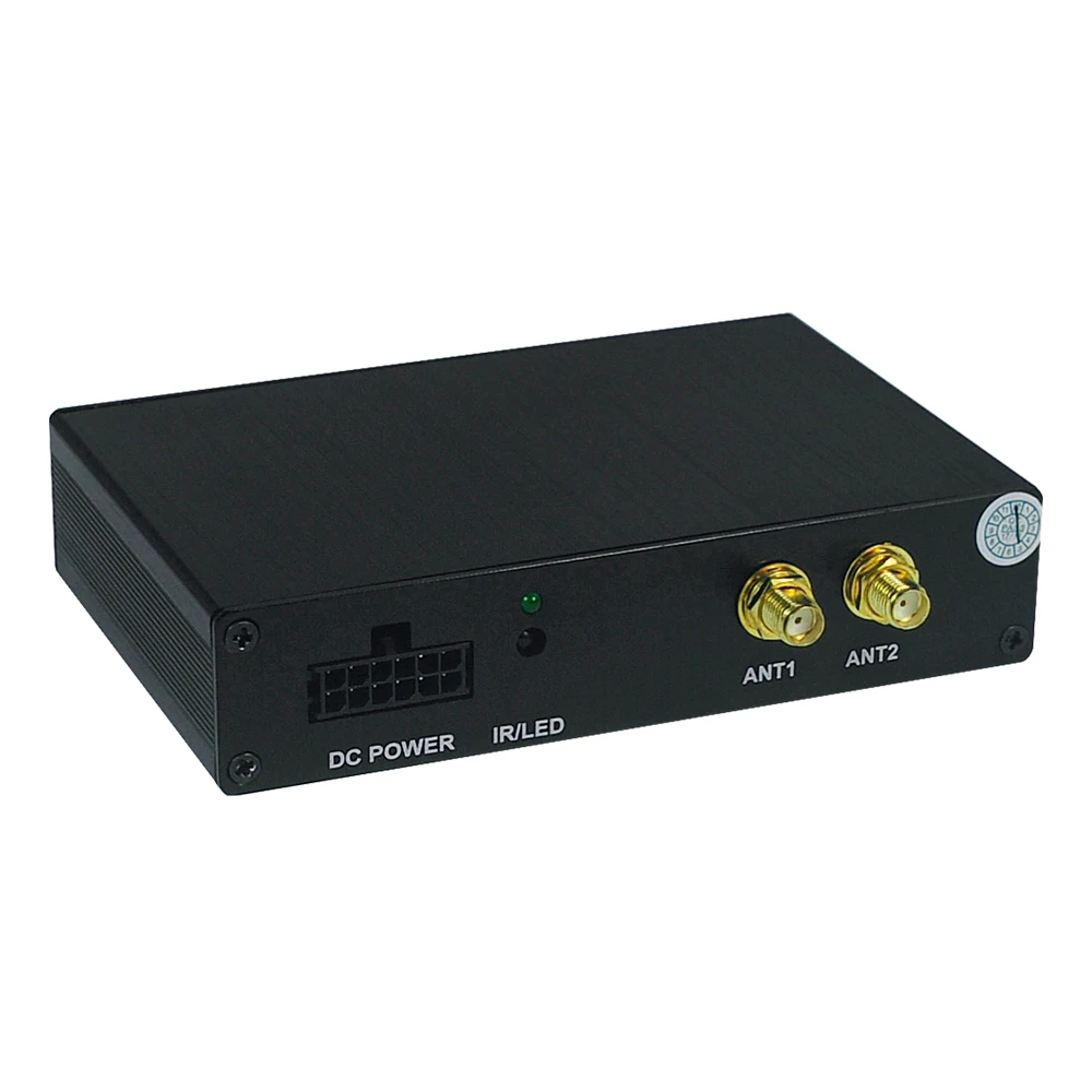 Мобильный Автомобильный цифровой ТВ DTV DVB-T2 Box для Android BMW экран автомобильная