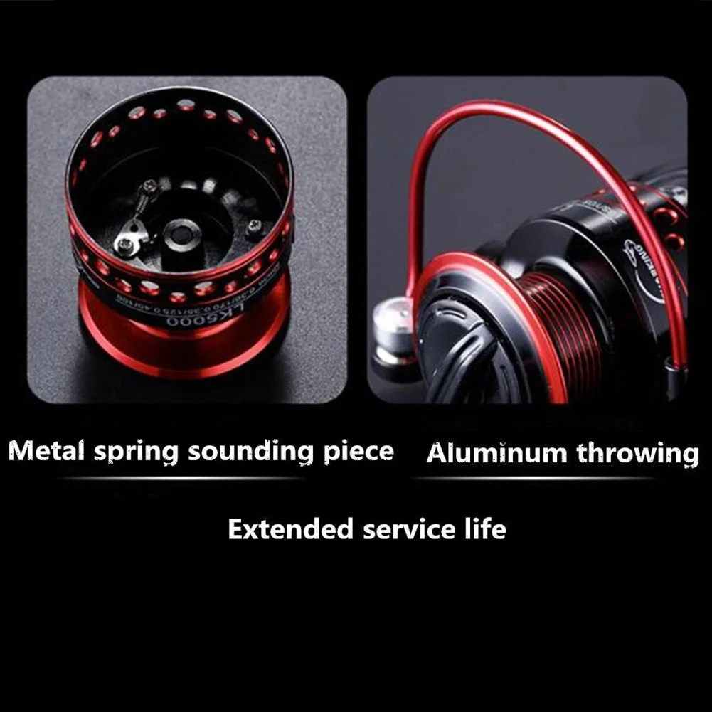 13 шарикоподшипников высокоскоростное передаточное число гладкая металлическая