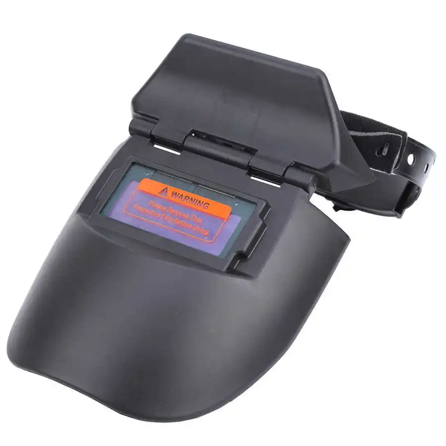 Сварочная маска с автоматическим затемнением Tig Mig линзы колпачок на солнечной