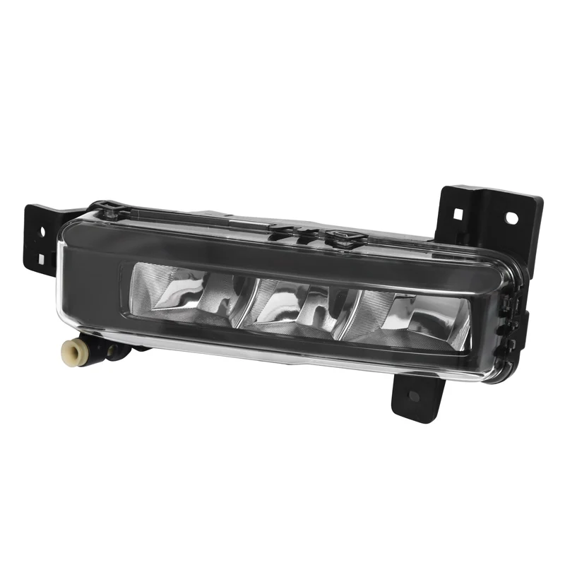 

MagicKit 1 Pair Fog Lamp DRL LED For BMW 3 Series G20 2018-2020 Sedan OEM Fog Light US UK Stock