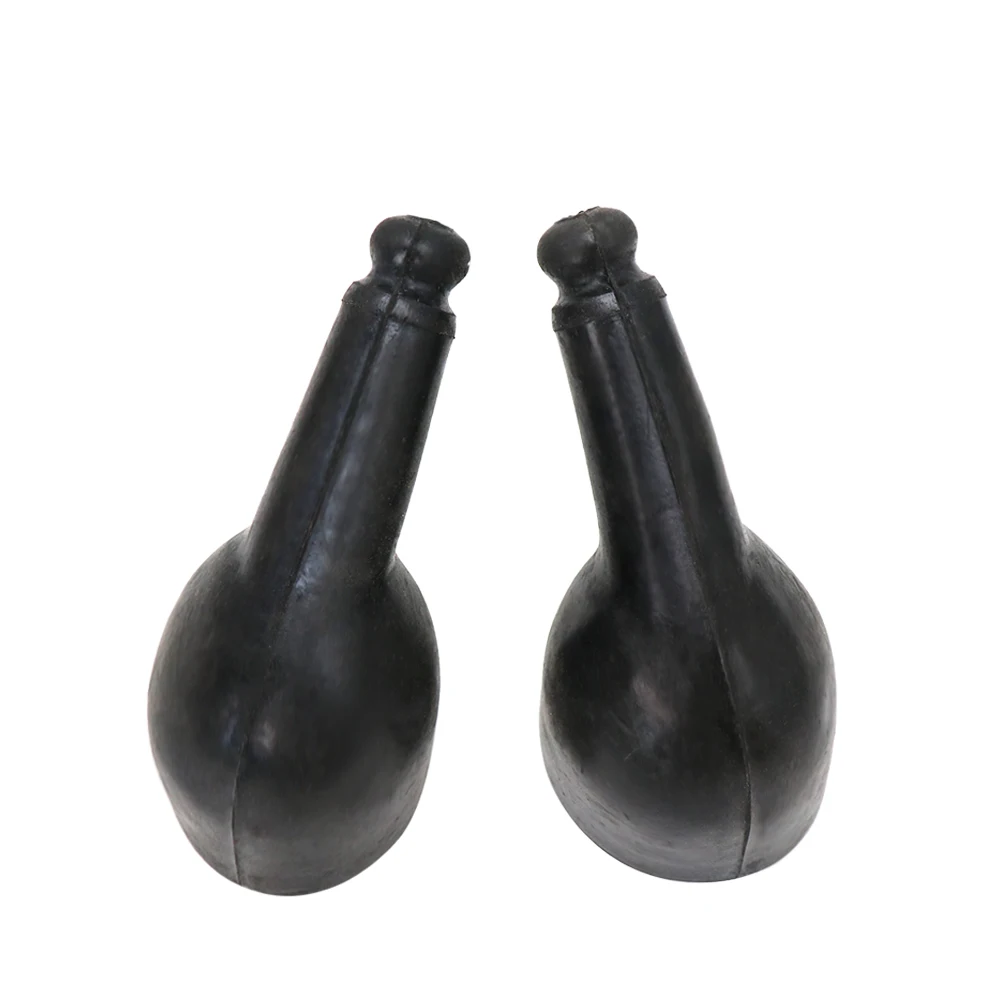 Оригинальный фотокарбюратор ZSDTRP левый и правый карбюратор резиновые + рукава