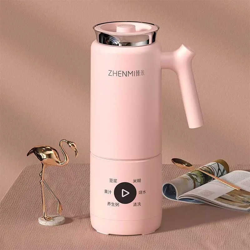 

Xiaomi Zhenmi
