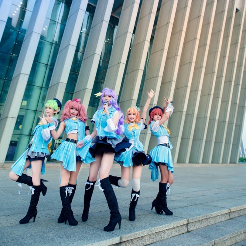 Макроссерия macrossс Дельта Makina Nakajima Freyja Wion Mikumo Kaname Reina костюм для косплея Идеальный