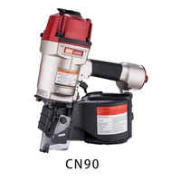 cn90 cn90b air industrial coil nail gun pneumatic coil nail gun