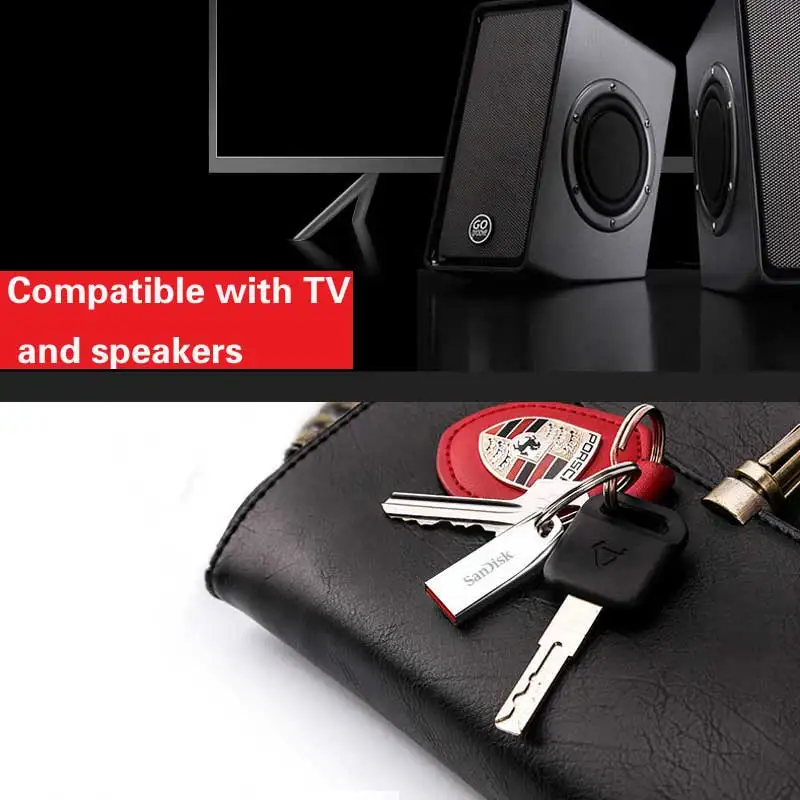 SanDisk USB 3. 0 флеш-накопитель 8 ГБ/16 ГБ/32 ГБ/64 ГБ | Компьютеры и офис