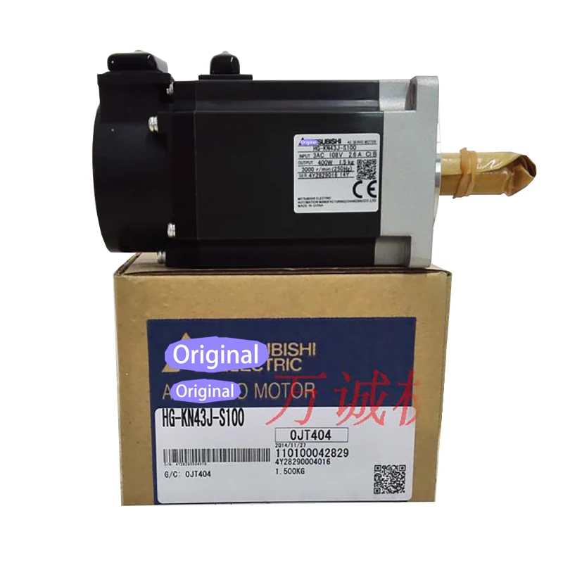 

Новый оригинальный в коробке {пятно склад} HG-KN43J-S100