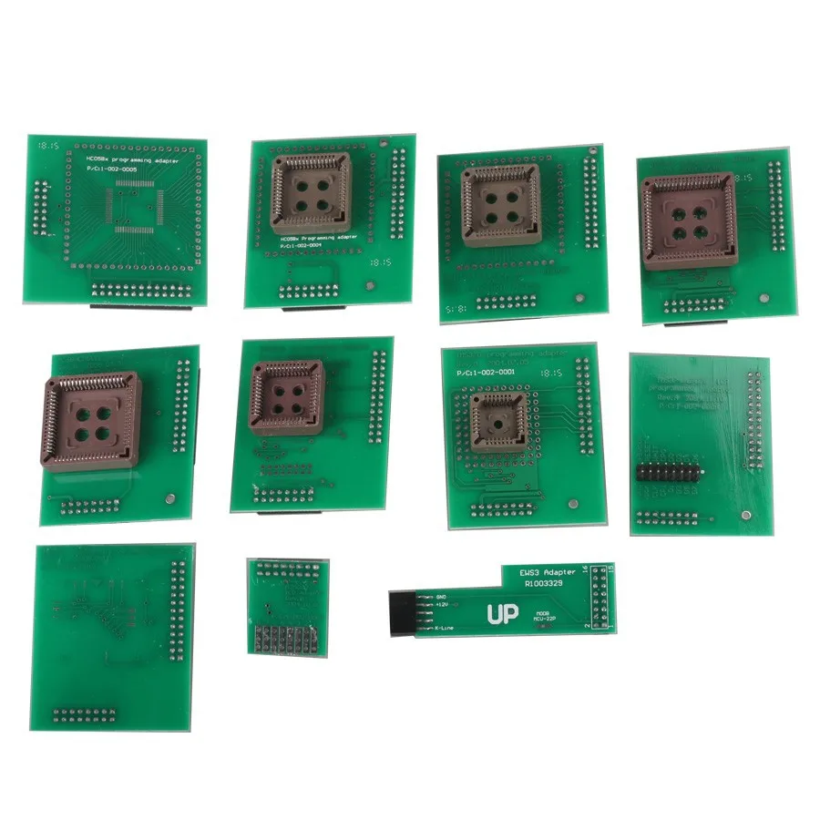 2022 XPROG 5.55 Black Metal Box Better M V5.55ECU Programming Interface Xprog-M V5.55 | Автомобили и мотоциклы