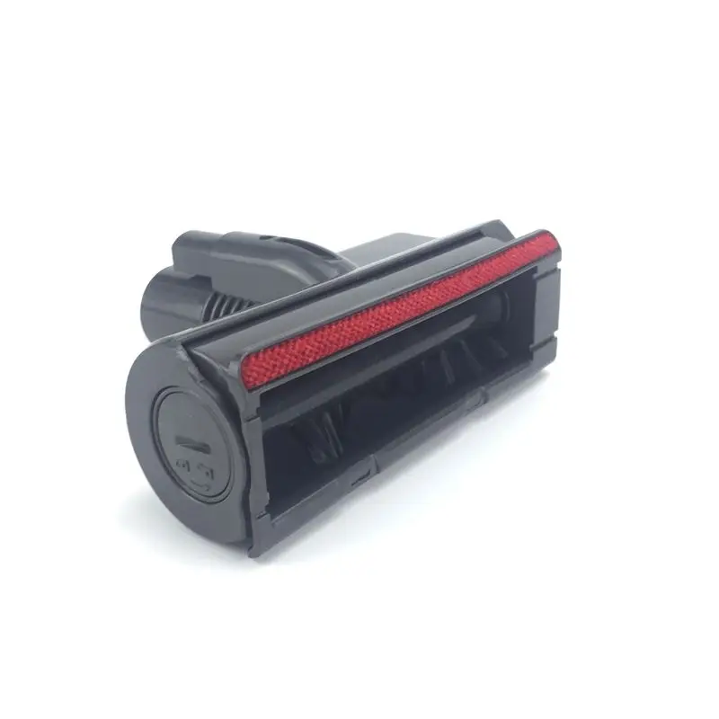 Ручной беспроводной пылесос насадка-щетка для электрического пылесоса щетки