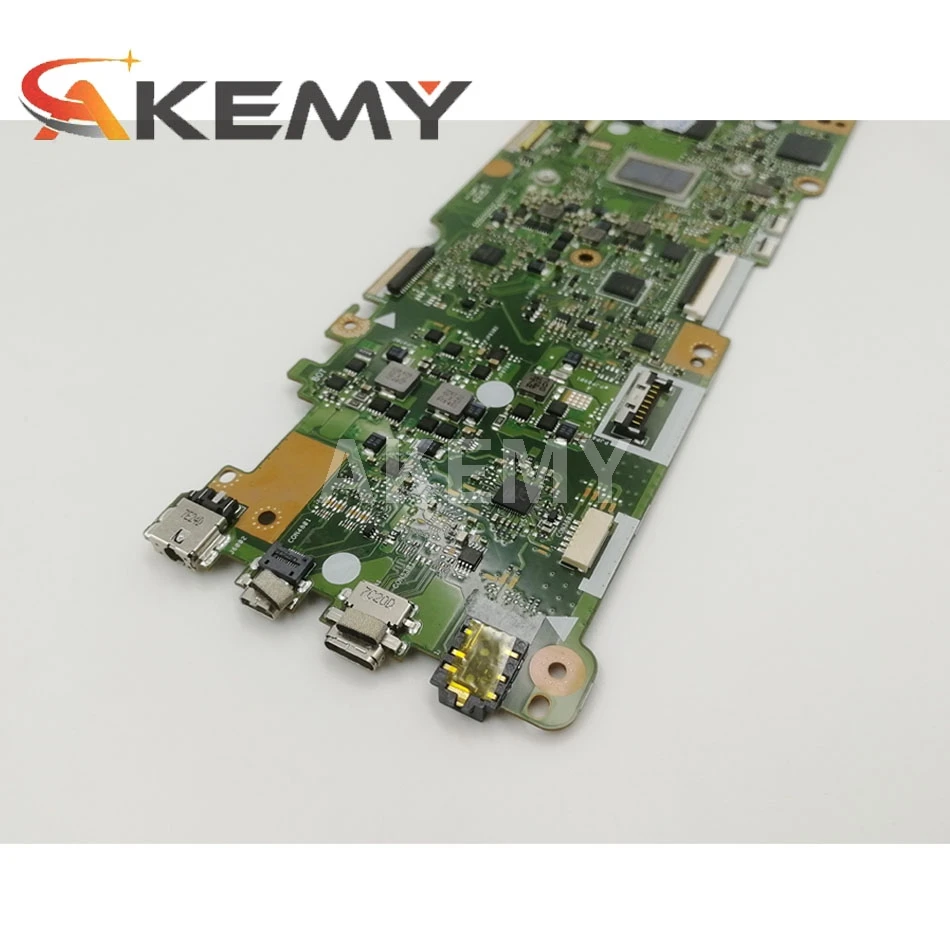 new tp401ca 8gb rami5 7y54u 128g ssd motherboard for asus vivobook flip 14 tp401c tp401ca laotop mainboard motherboard free global shipping