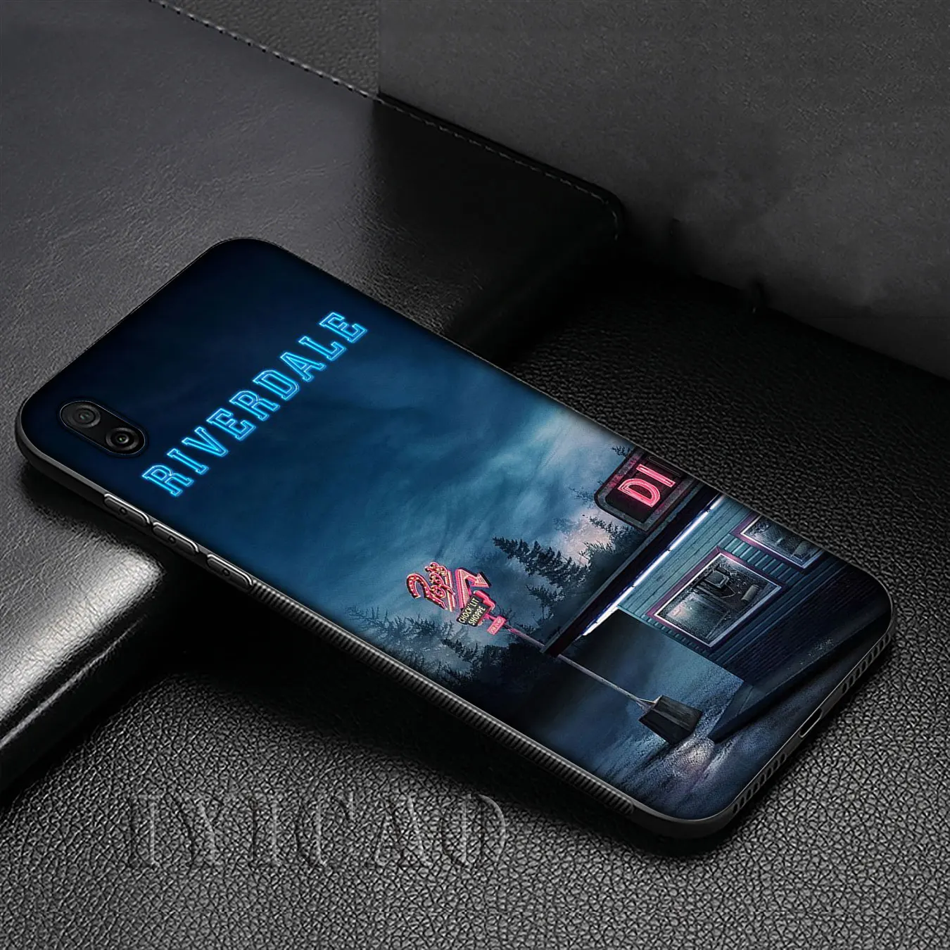 Мягкий силиконовый чехол Riverdale Cole Sprouse для телефона Huawei Mate 30 20 10 Pro Nova 5i 4 3 3i 2i 2 Lite